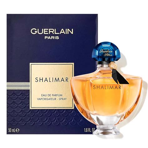 shalimar perfume myer